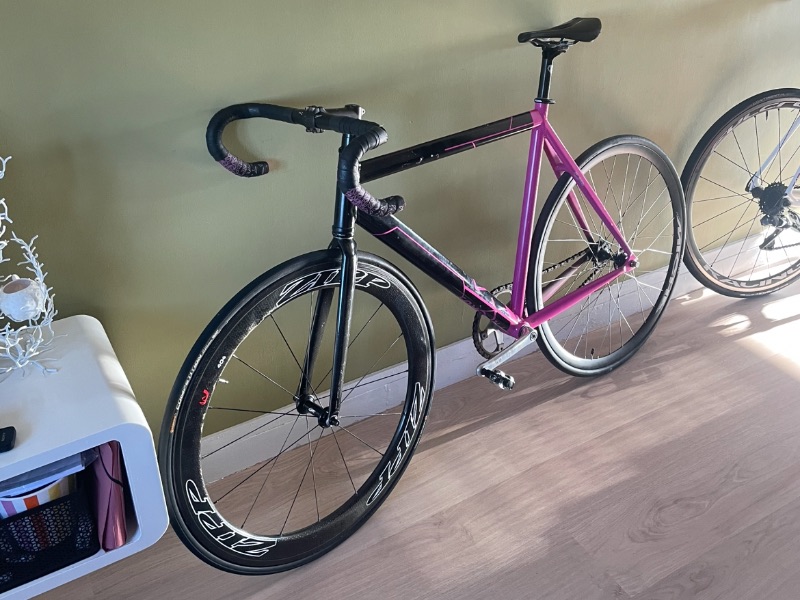 Fixie complet